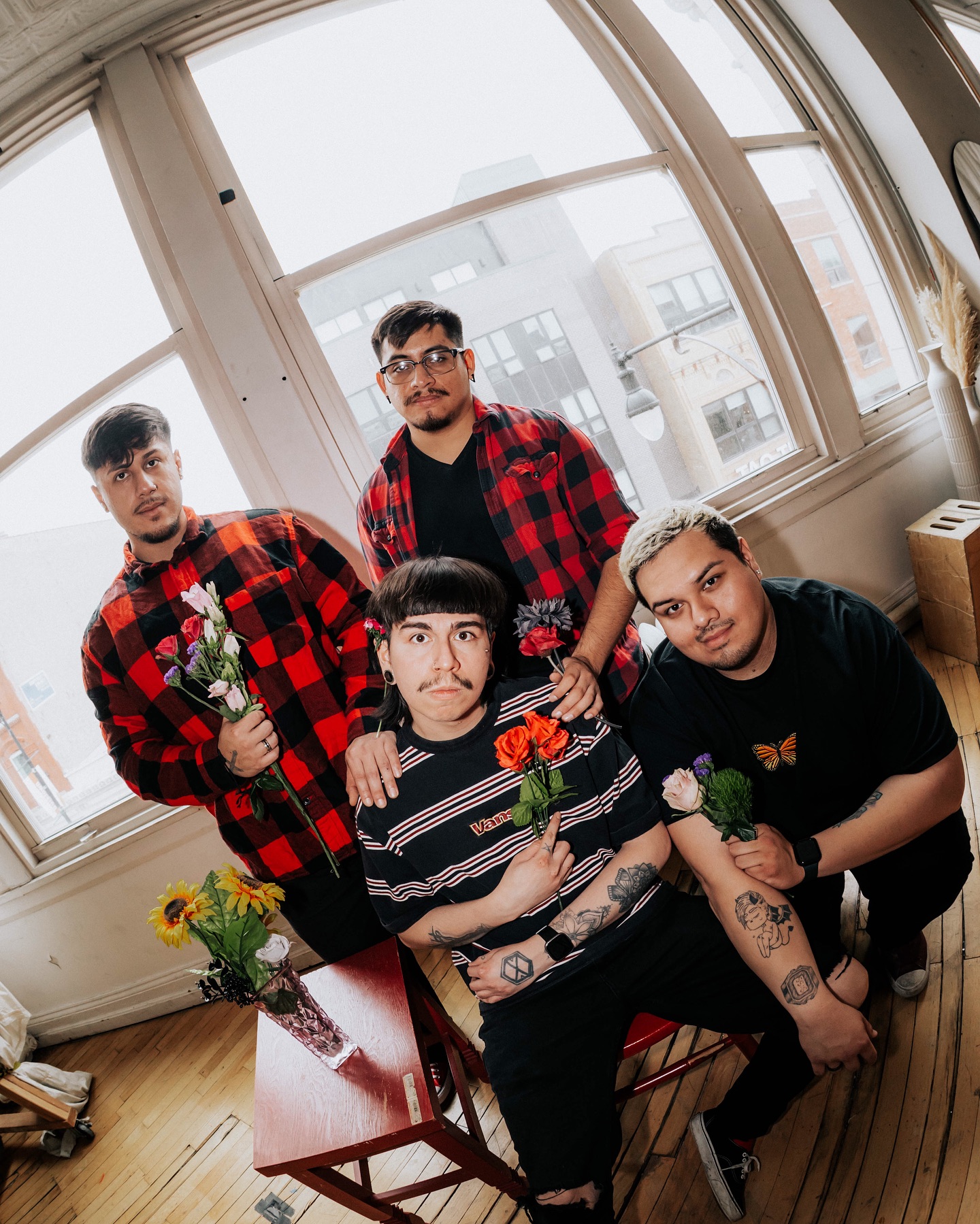 artestella “December Never Ends”