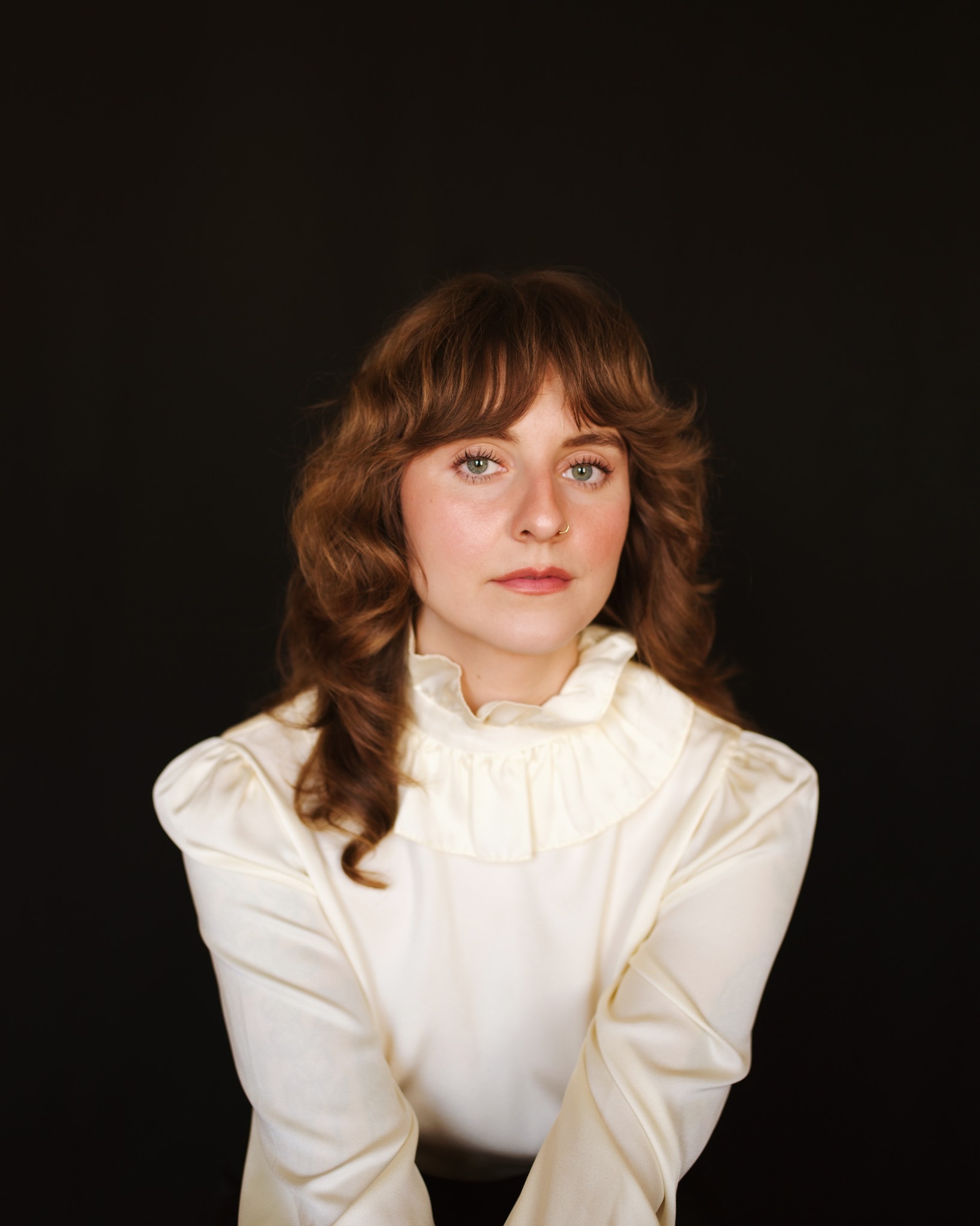 Hannah Frances “Life’s Work”