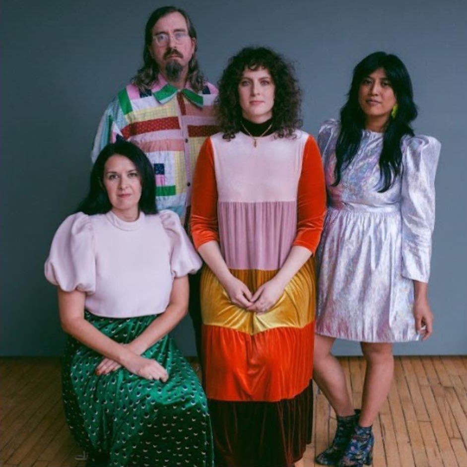 Ovef Ow “September Gurls”