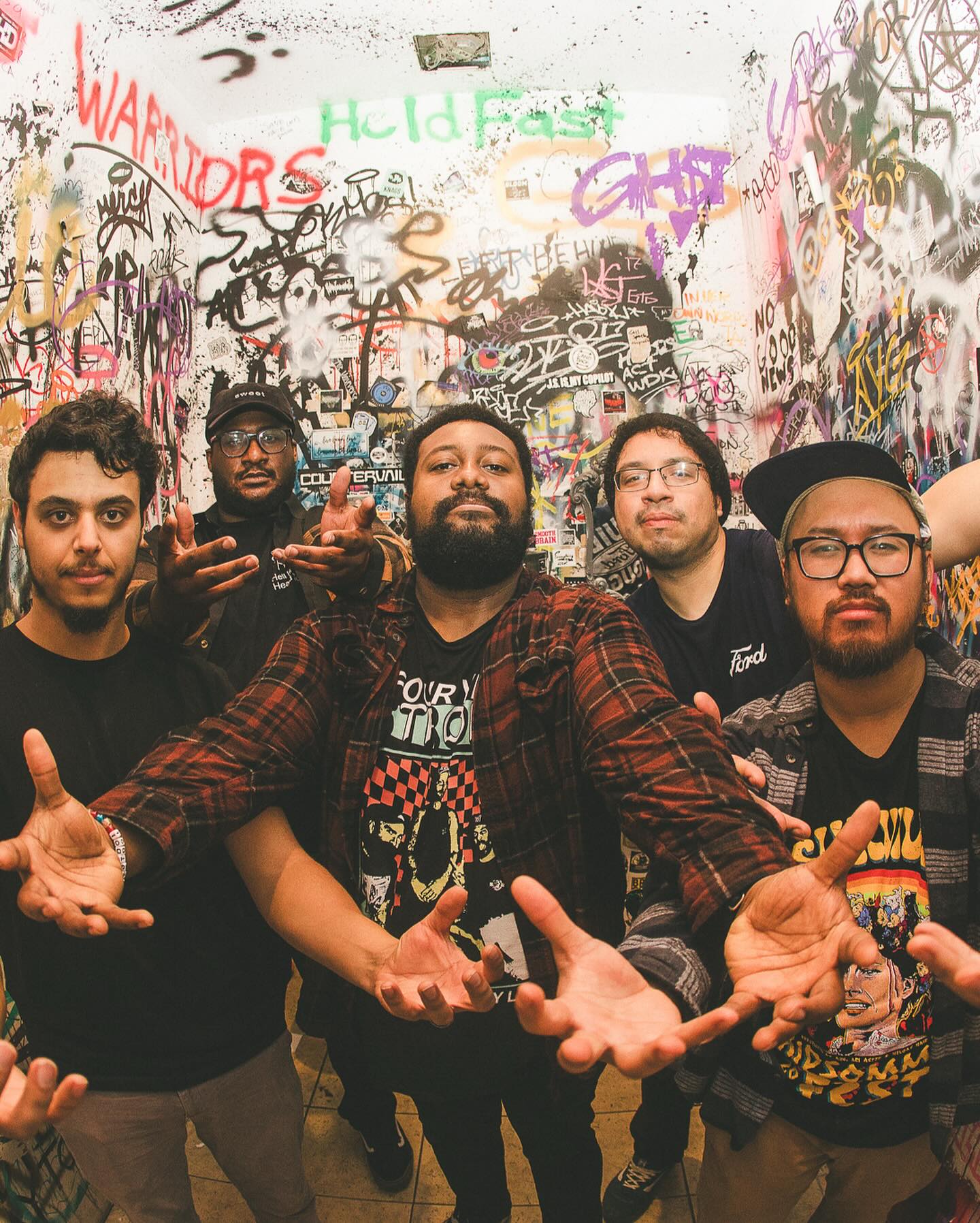 Action/Adventure “Something Isn’t Right Here”