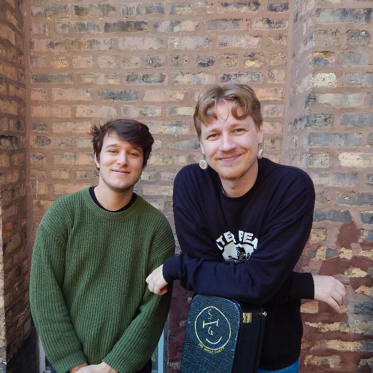 Sad House Guest “it’s just money”