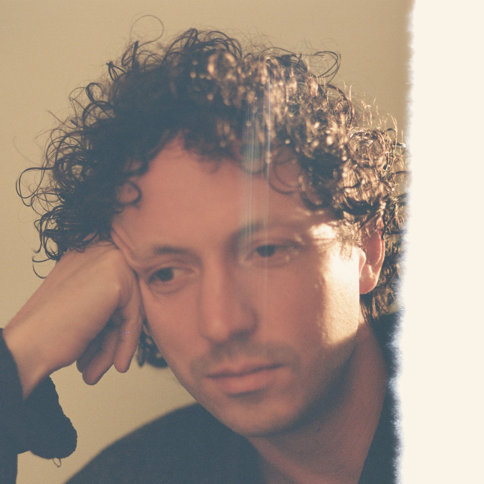 Liam Kazar “Day Off”