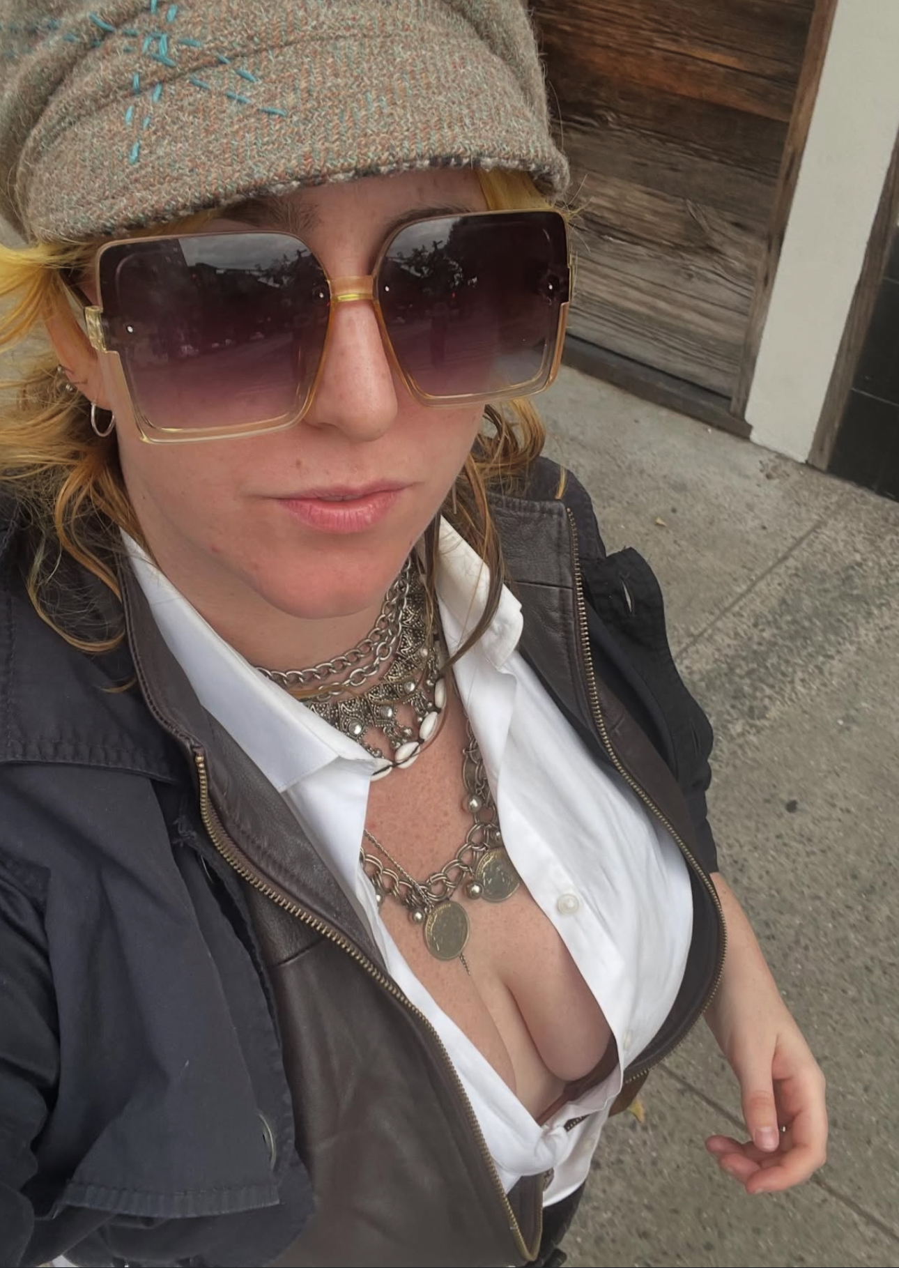 Torture and the Desert Spiders: From Liverpool’s underground to New York’s Lower East Side