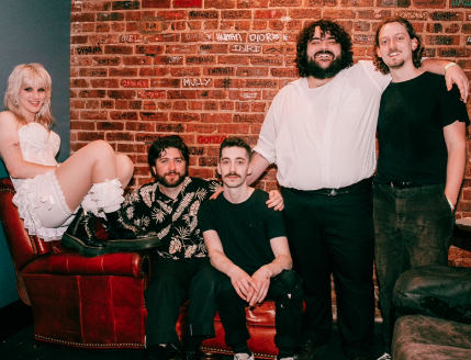 Yada Yada “Like You Said”