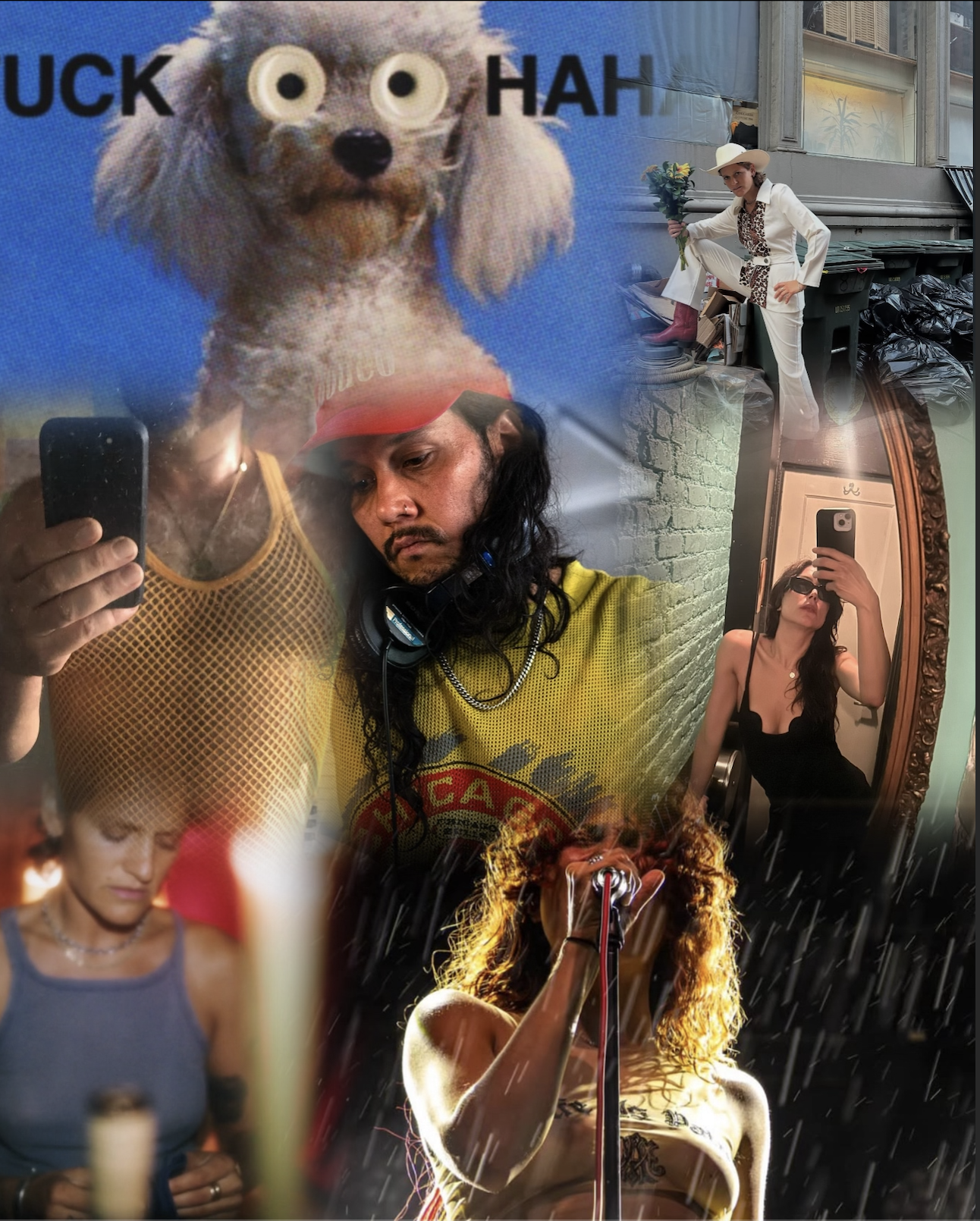 “Indie depends on community”: Alt Citizen celebrates 15 years w/a run of shows starting Tue. night at Night Club 101 (w/SUO interview)