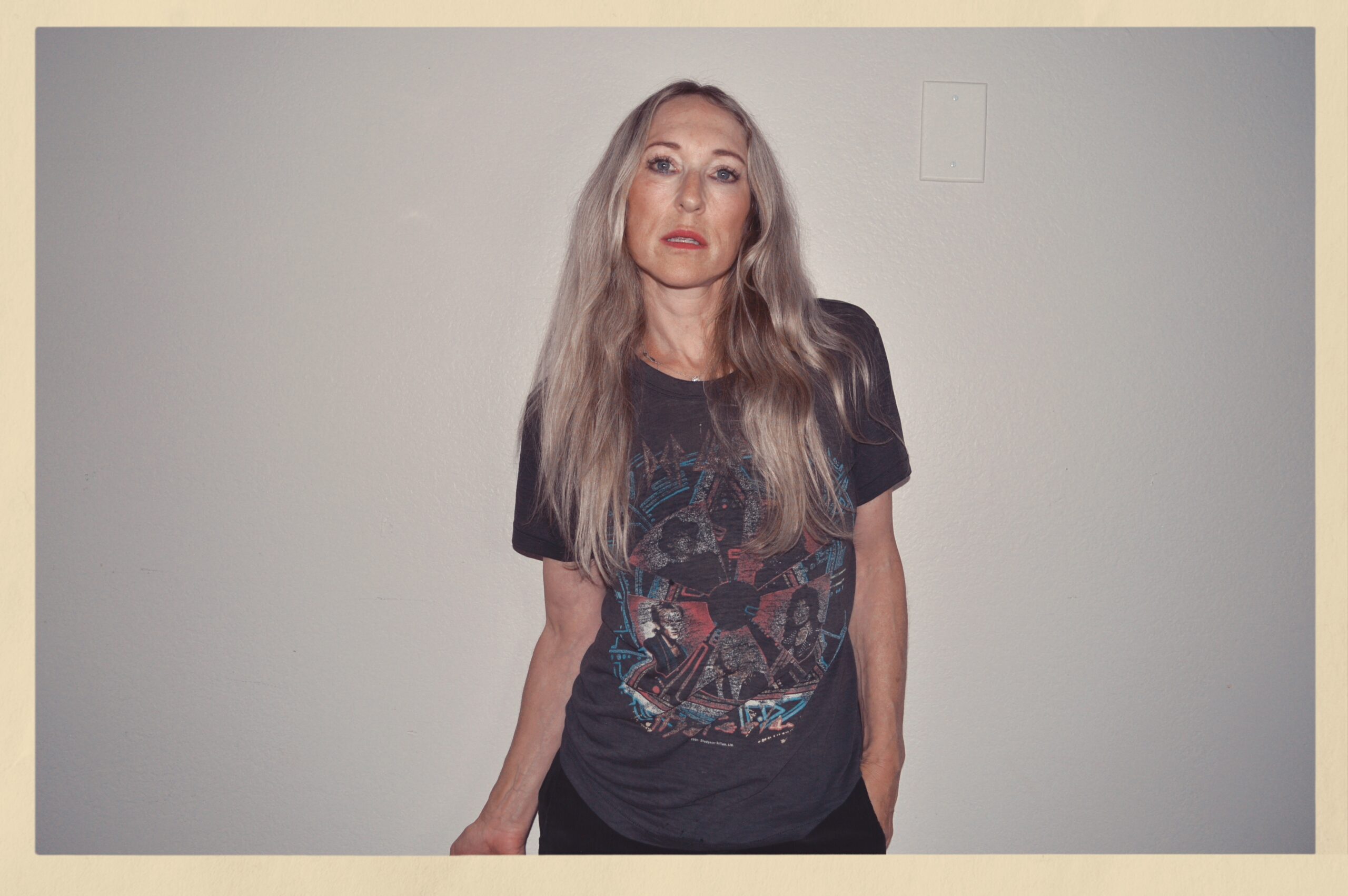 Tamar Berk “ocd”