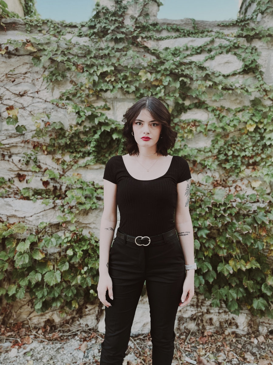 Maddi Sullivan “Do I Make a Sound? (The Birthday Demo)”