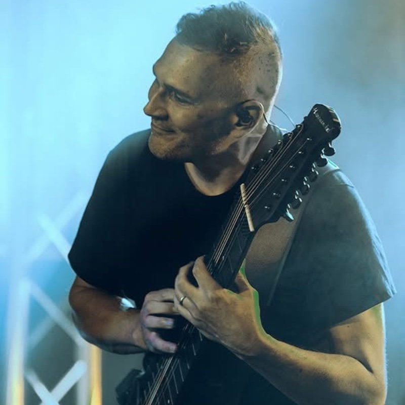 Jason Blake “Into Decay”