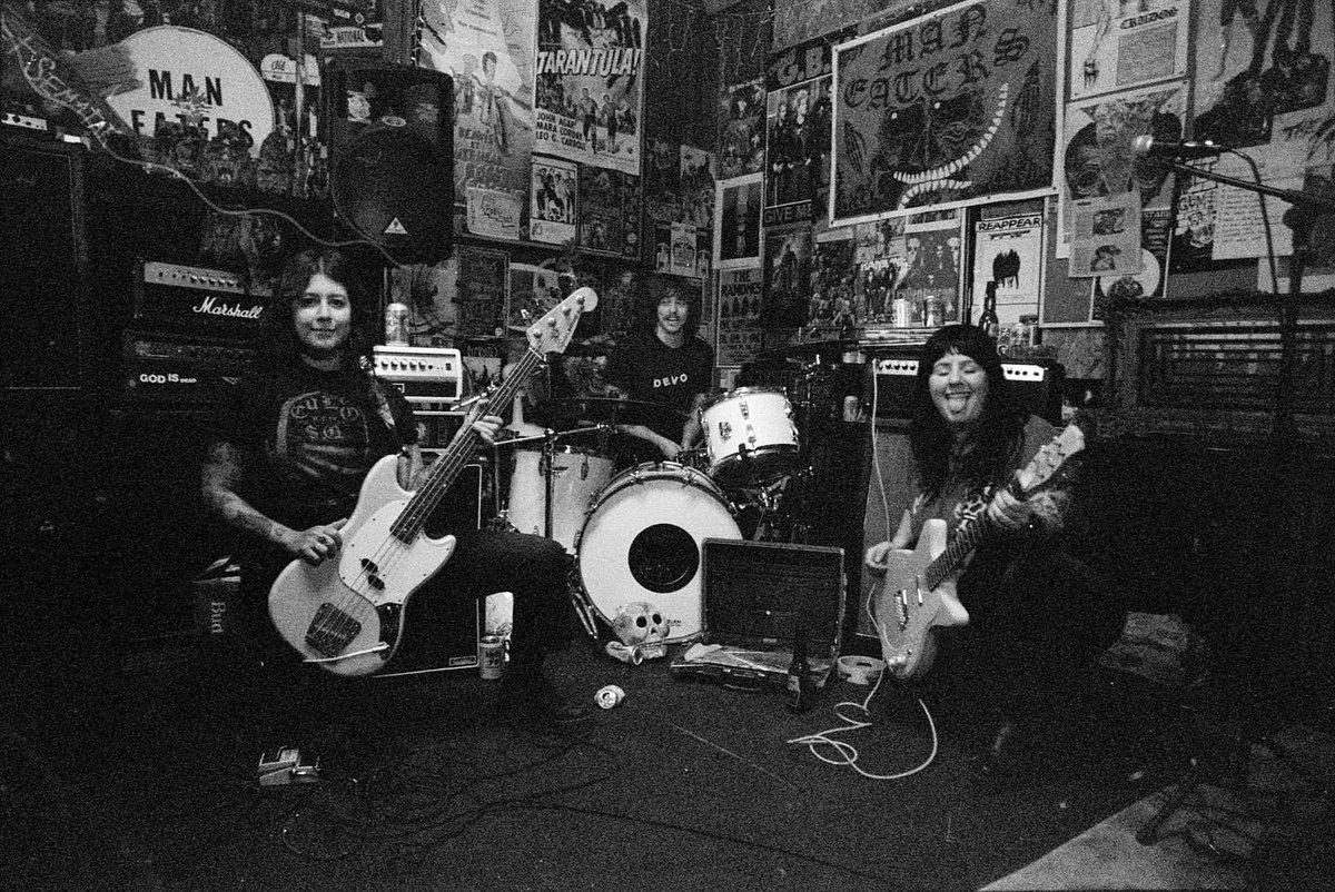 Watermelon “No Laughing, No Crying”