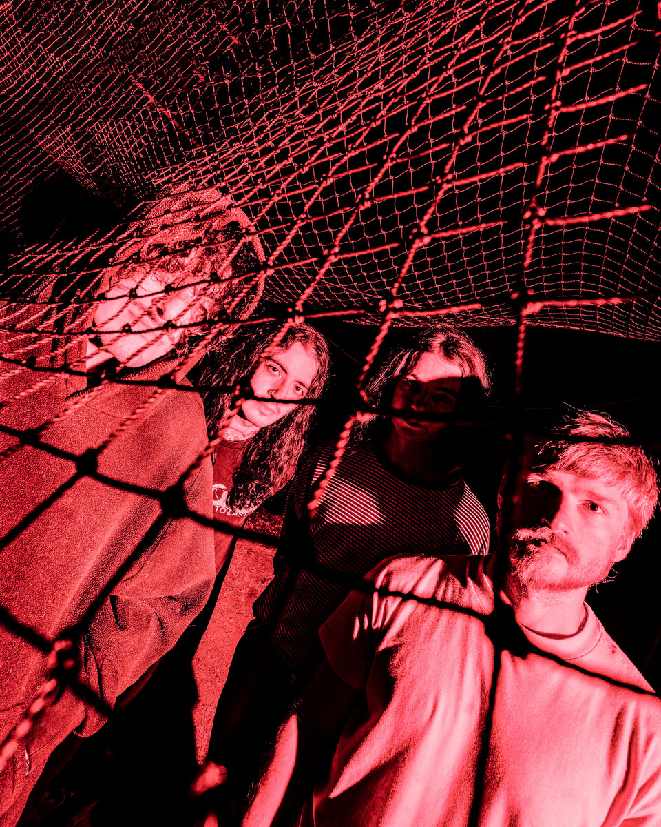 Old Coke “Halfstep”