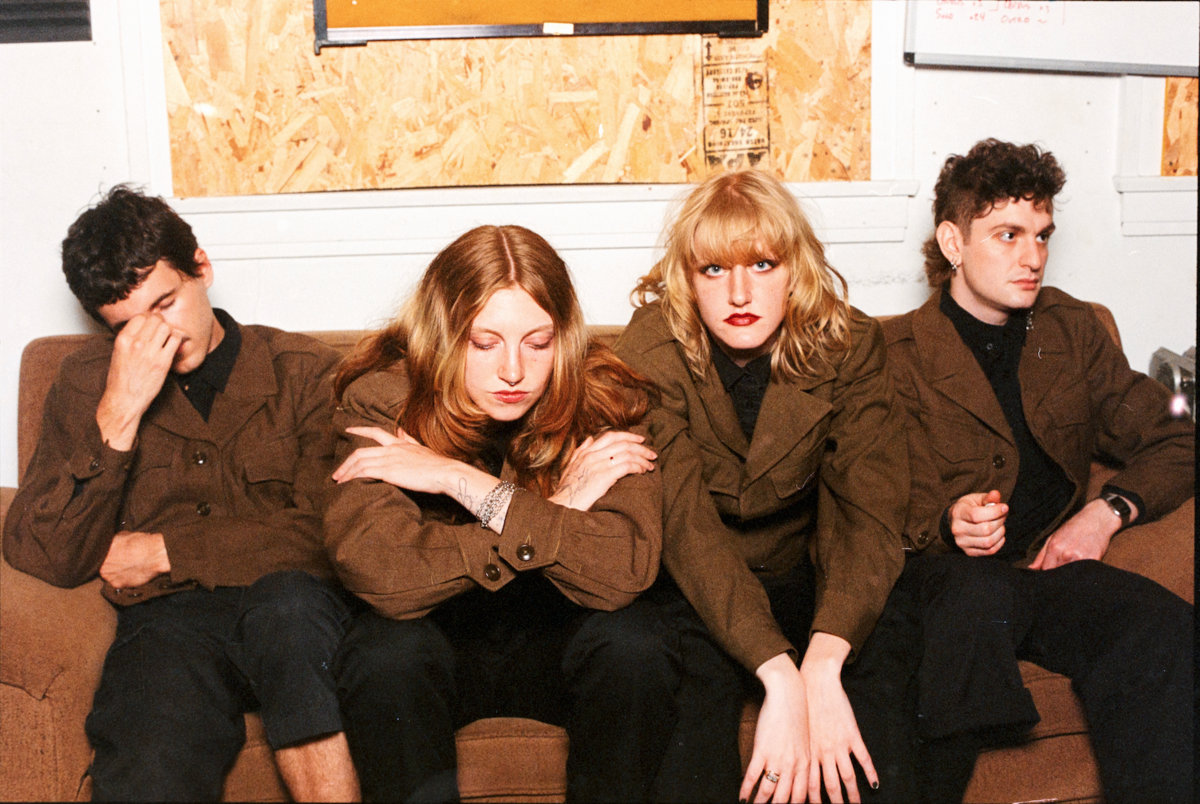 ira glass “fritz all over you”