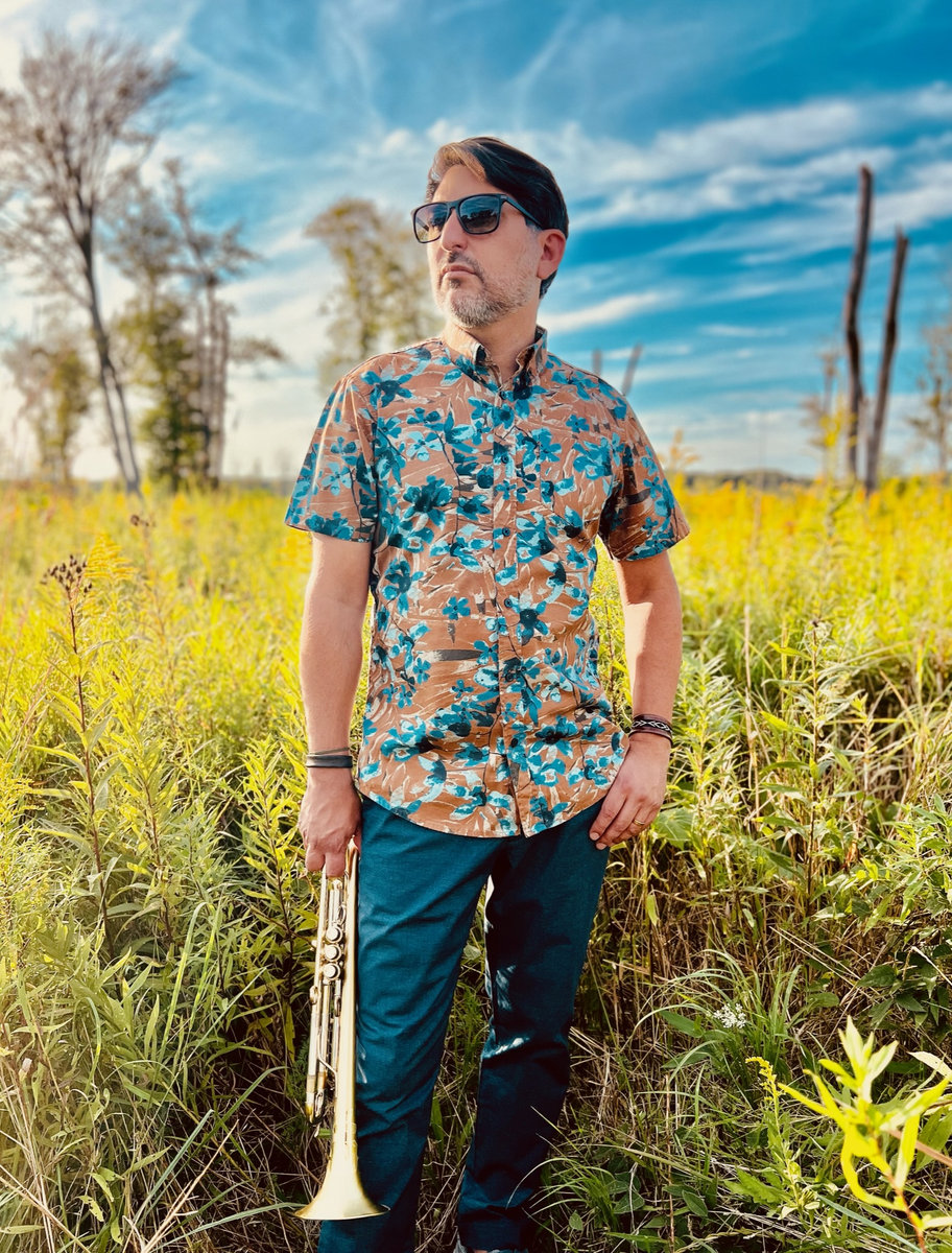 Ian Torres “The Legend of the Prince of Darkness?”