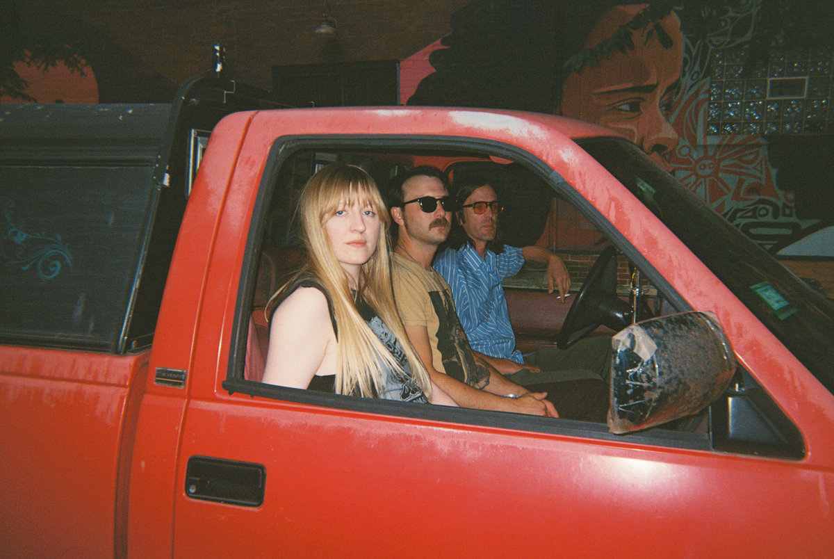 Glyders “Moon Eyes”