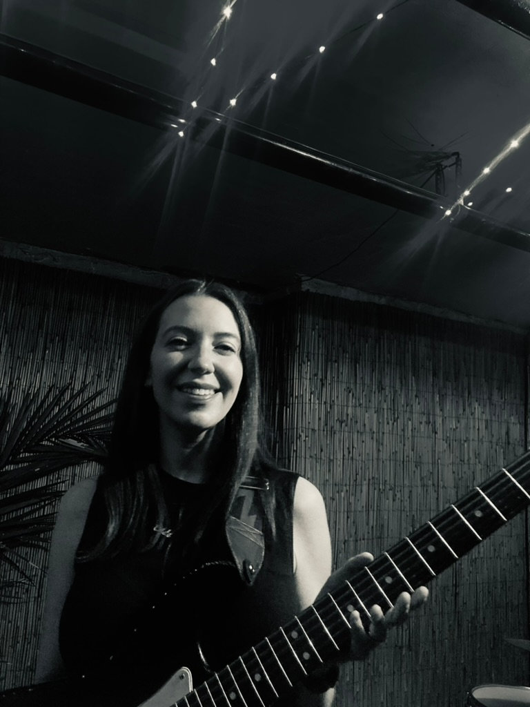 Axons “Great Parties”