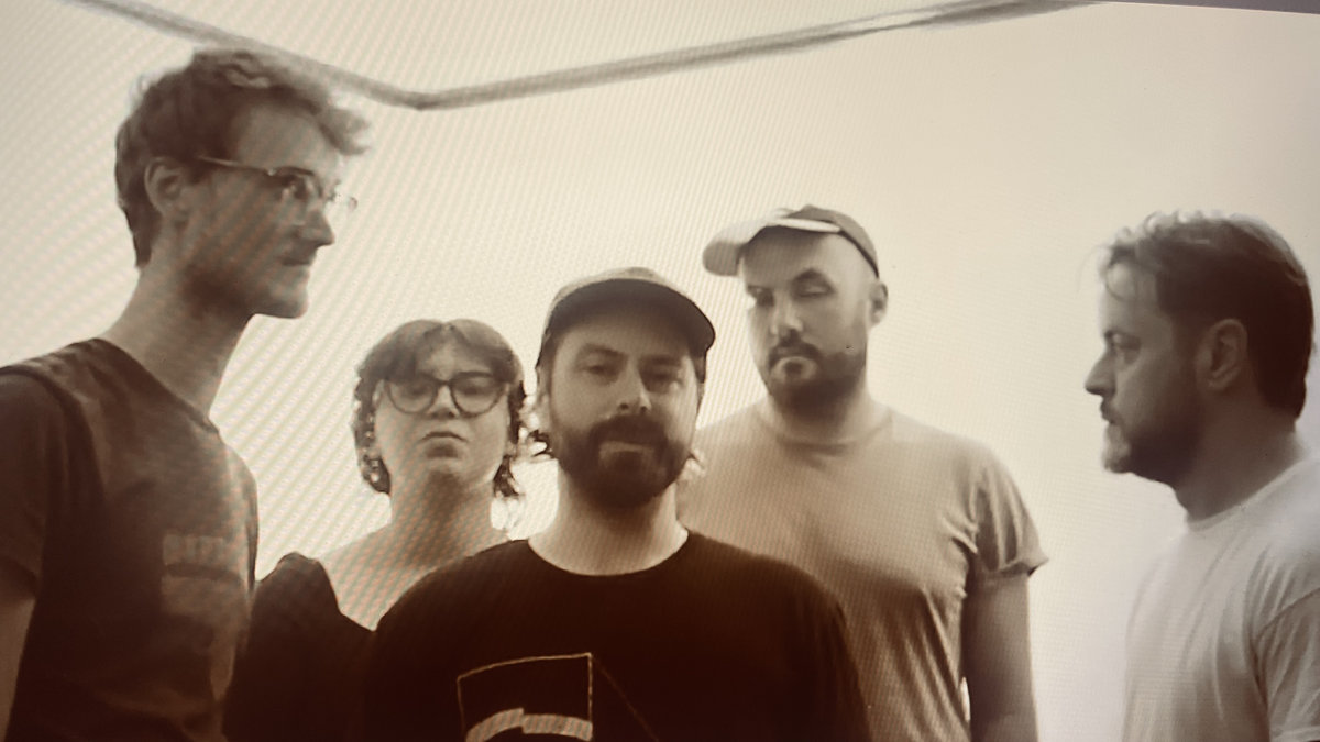 Beige on Beige EP Release at Empty Bottle (10.28.25)