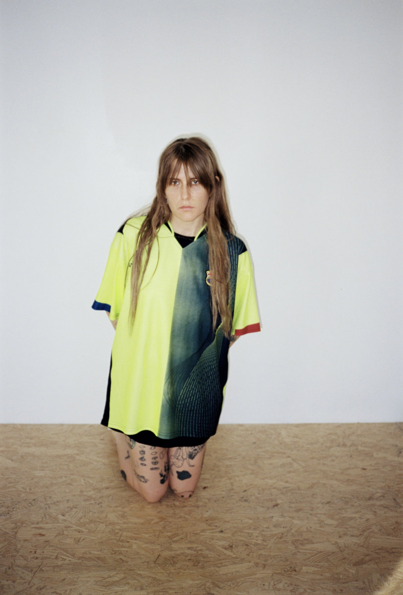 Lala Lala “Does This Go Faster”