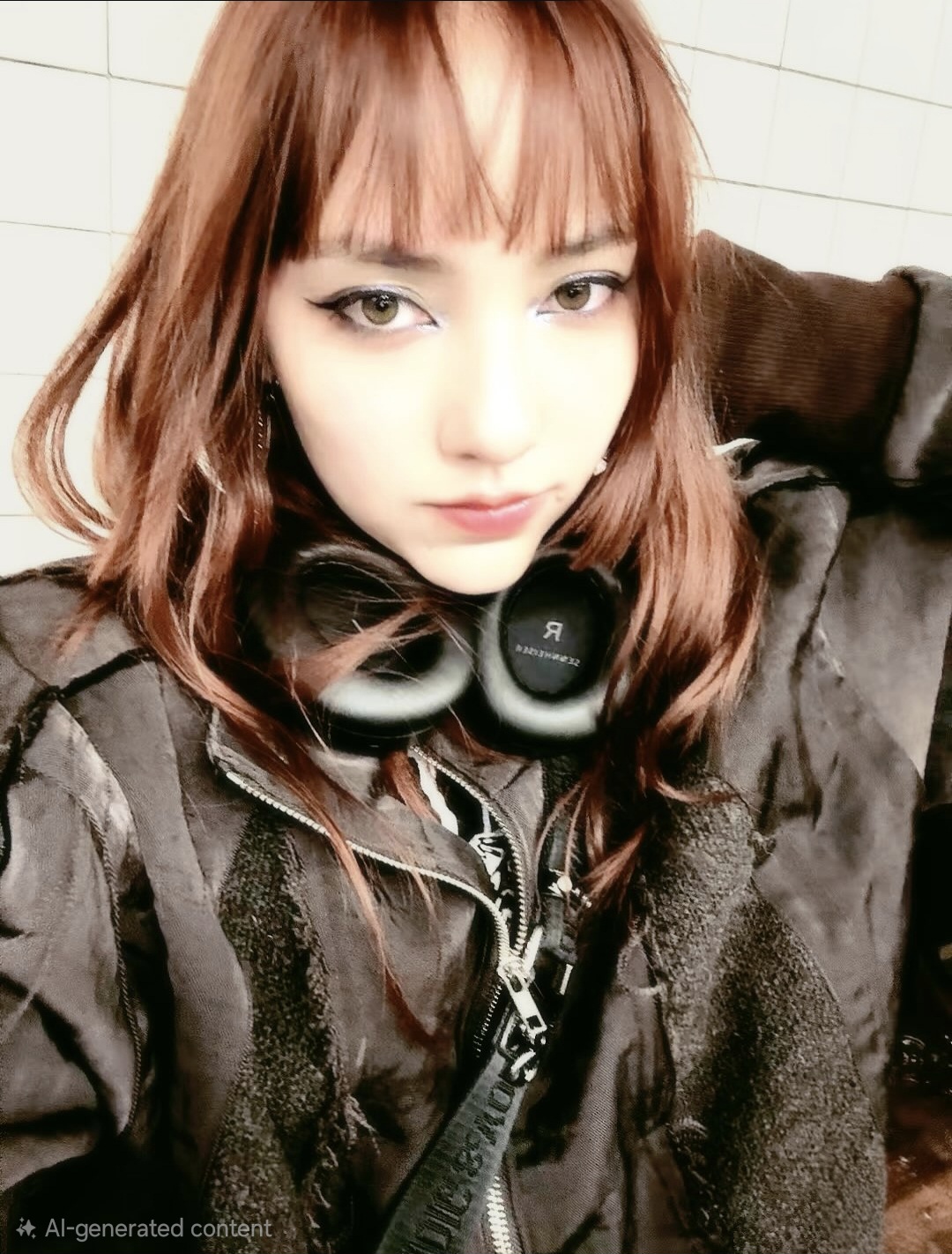 Olivia Brown “found”