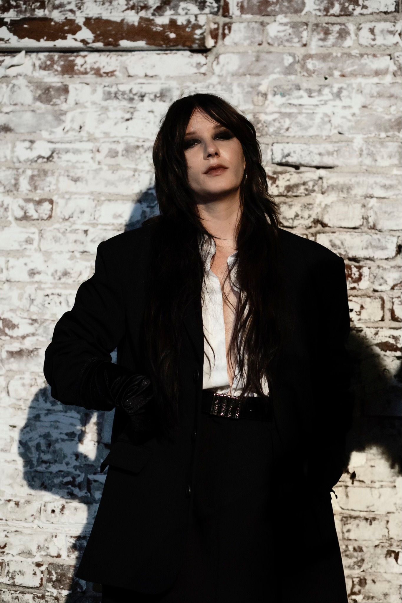 Circuit des Yeux “Decoy”