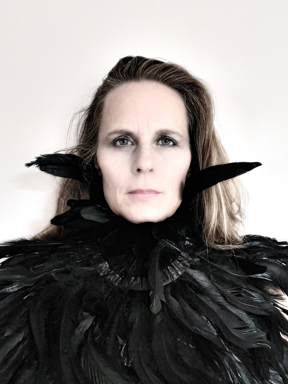 Lindsay Anderson “The Wolf”