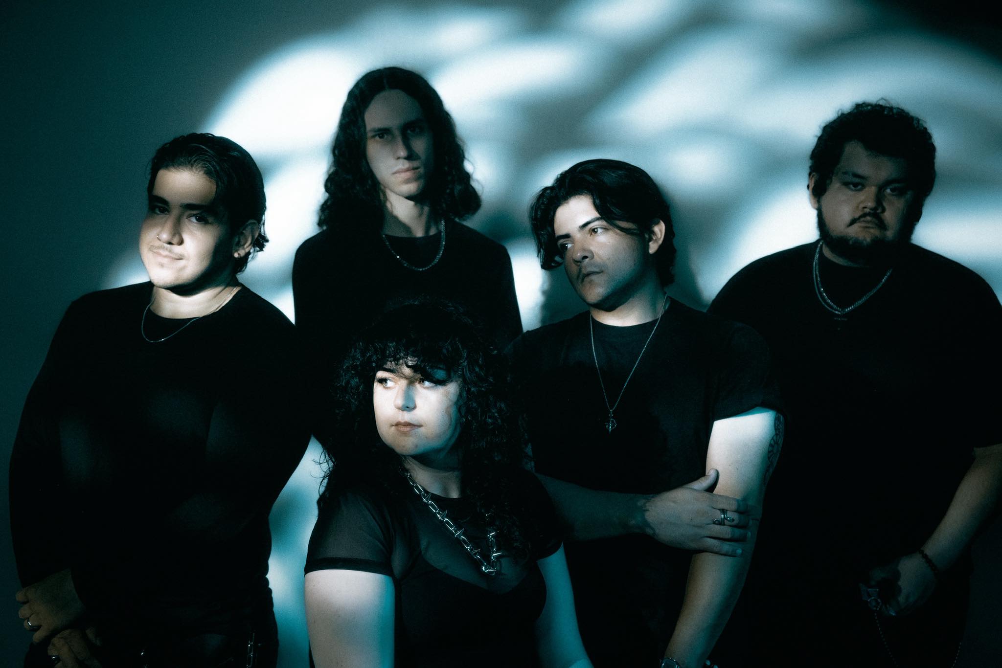 NVRMORE “South Heavy”