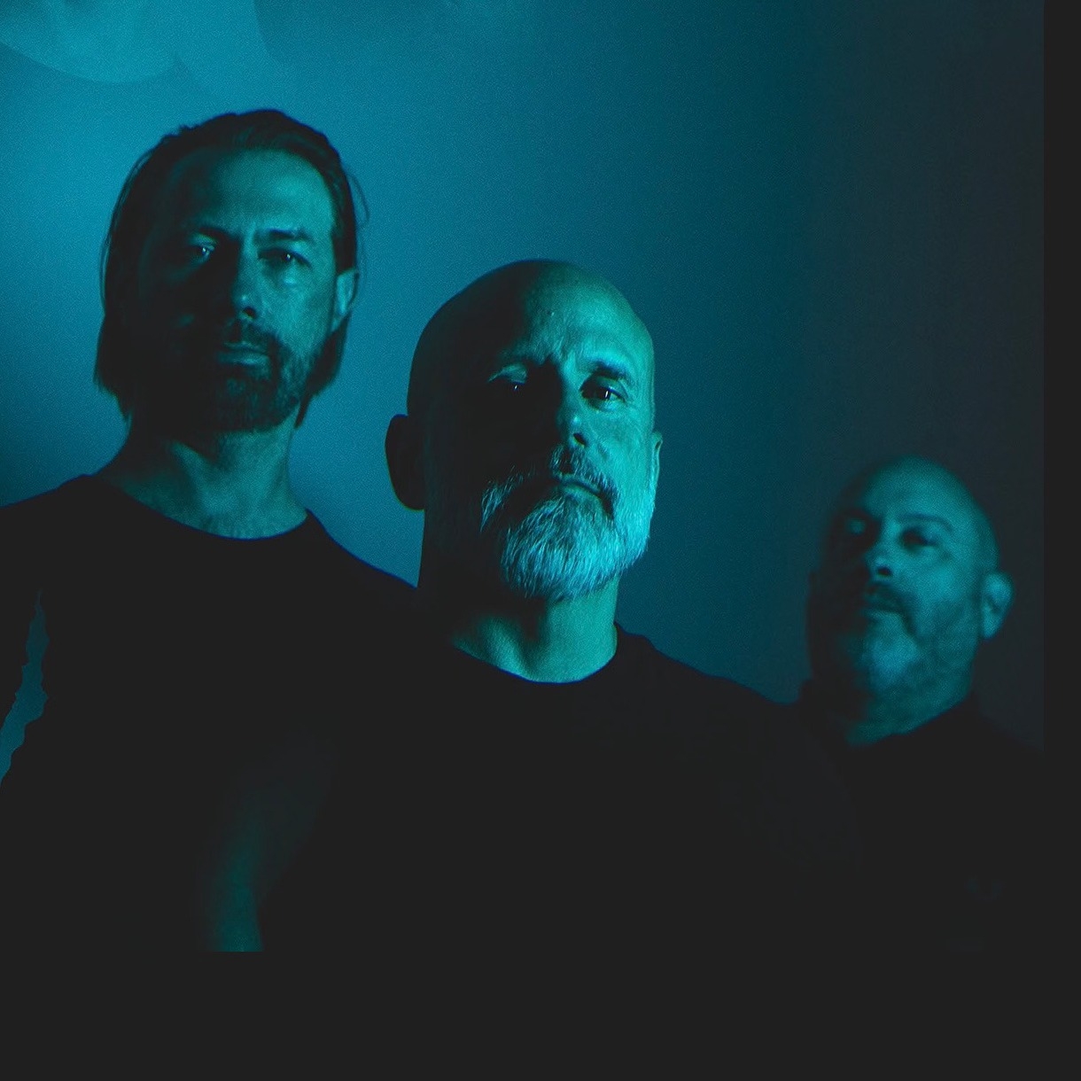 Still Machine “Echoes Within”