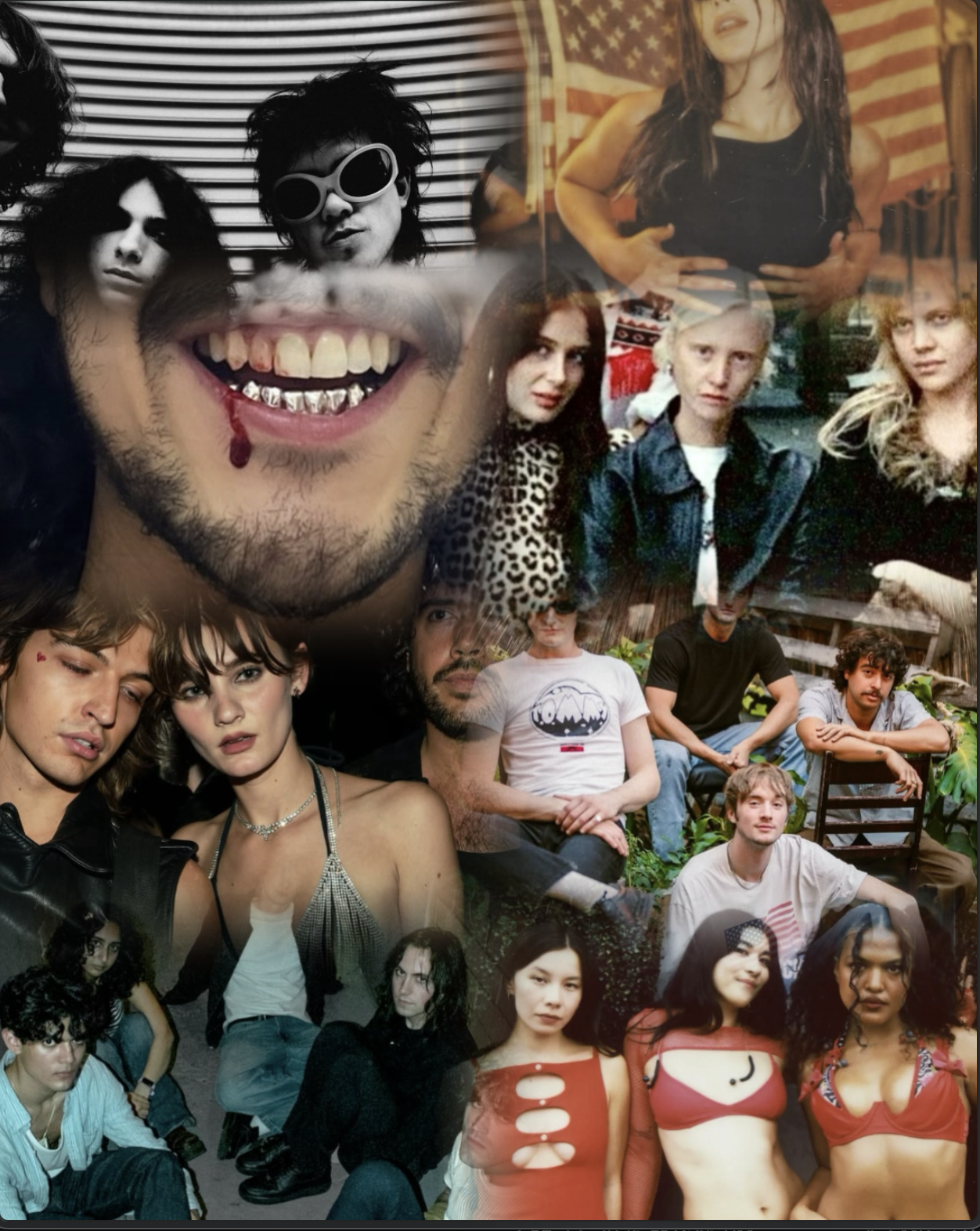 SOUNDBITES: New NYC September 2025 (Marisa’s Picks)