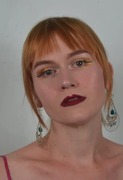 Jennifer Femme “Sun”