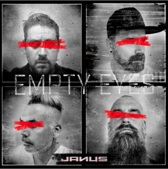 Janus “Empty Eyes”