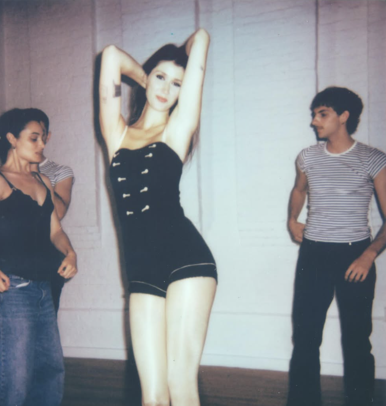 An artist to know: Bella Litsa’s new singles and upcoming LP