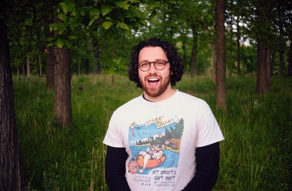 Astrachan “Some Kind of Love”