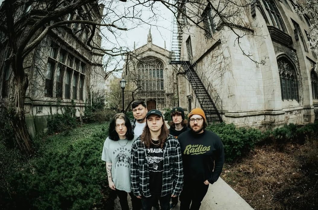 Solemn Grey “Stagnation”