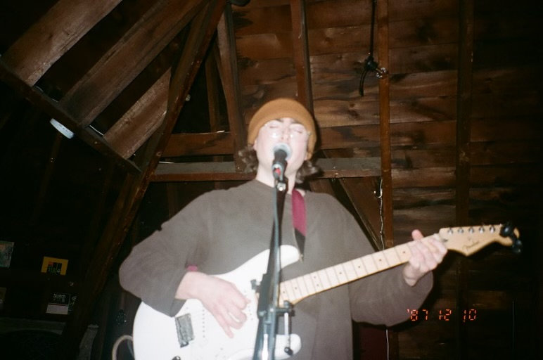 Chaepter “Regular People”