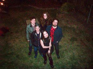 Snowcuffs “In Blue”