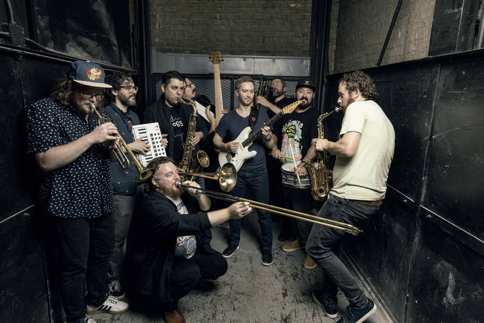 New Nostalgia “Have a Stroll”