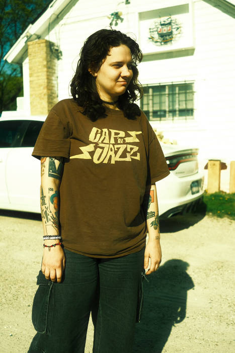 Grave Animosity @ Beat Kitchen (11.29.25)