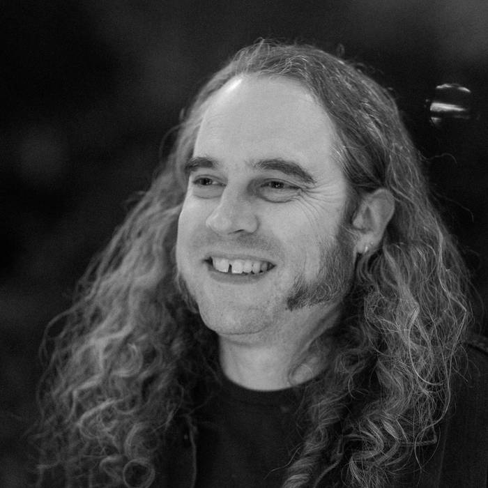 Thomas Comerford “Reliquary EP”