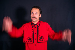 Gabacho “Change”