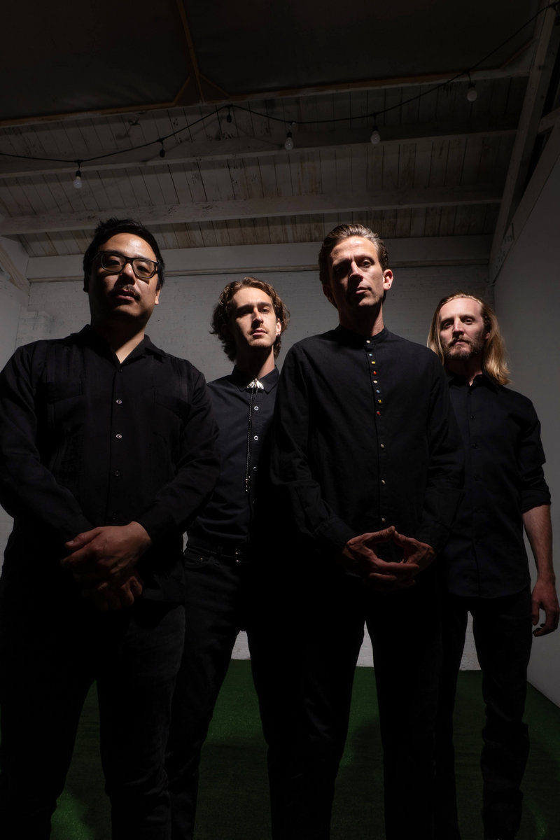 Lavisher “Detached”