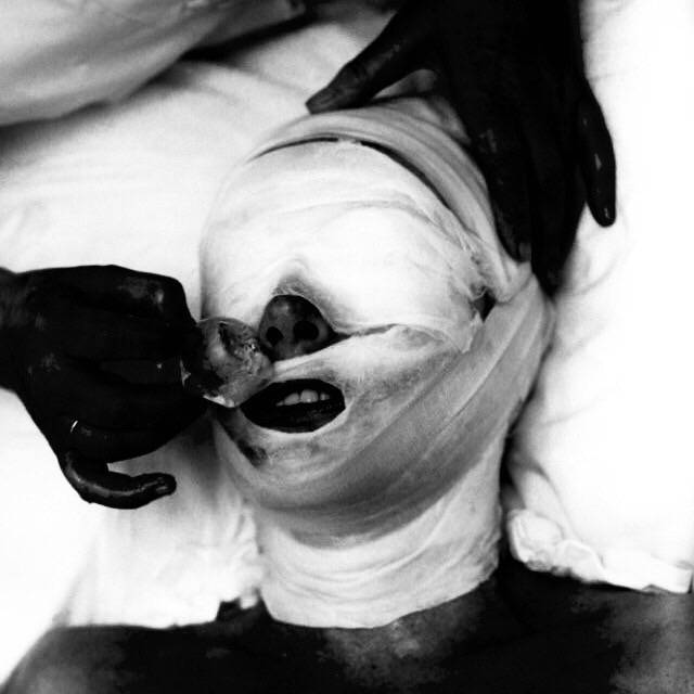 Julian Sellers “Dionysus”