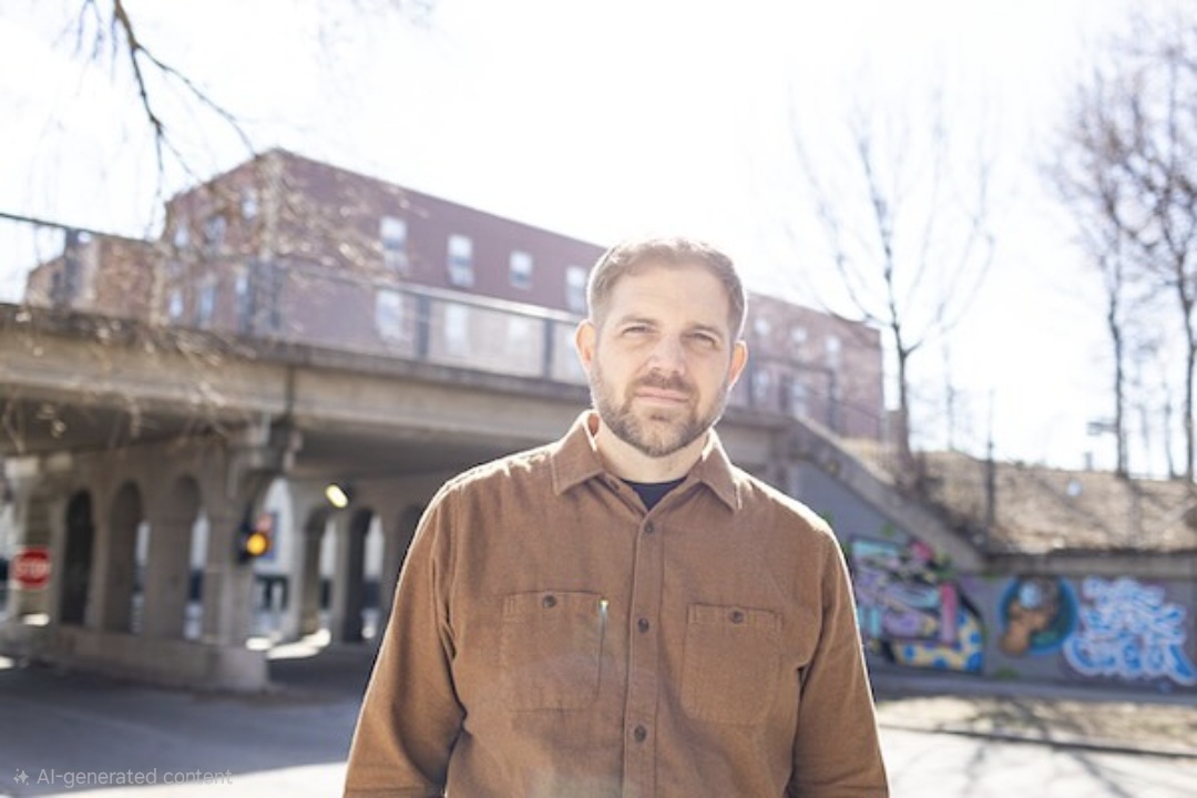 The Gunshy “Two Years in Berlin