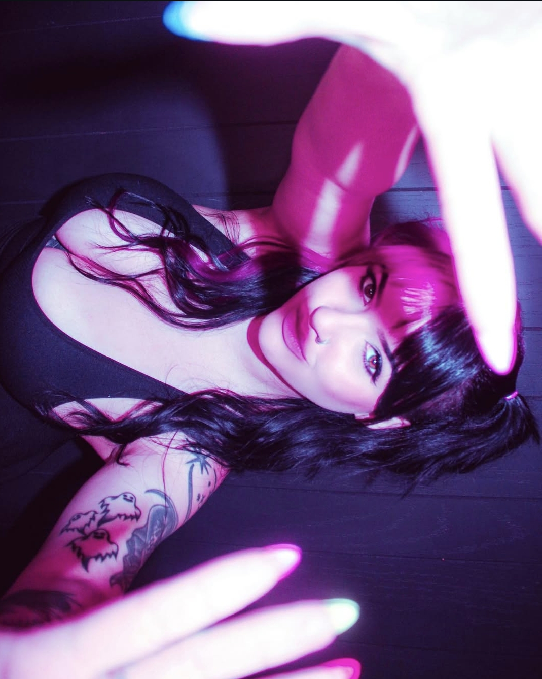 Beachdolls “Werewolves”