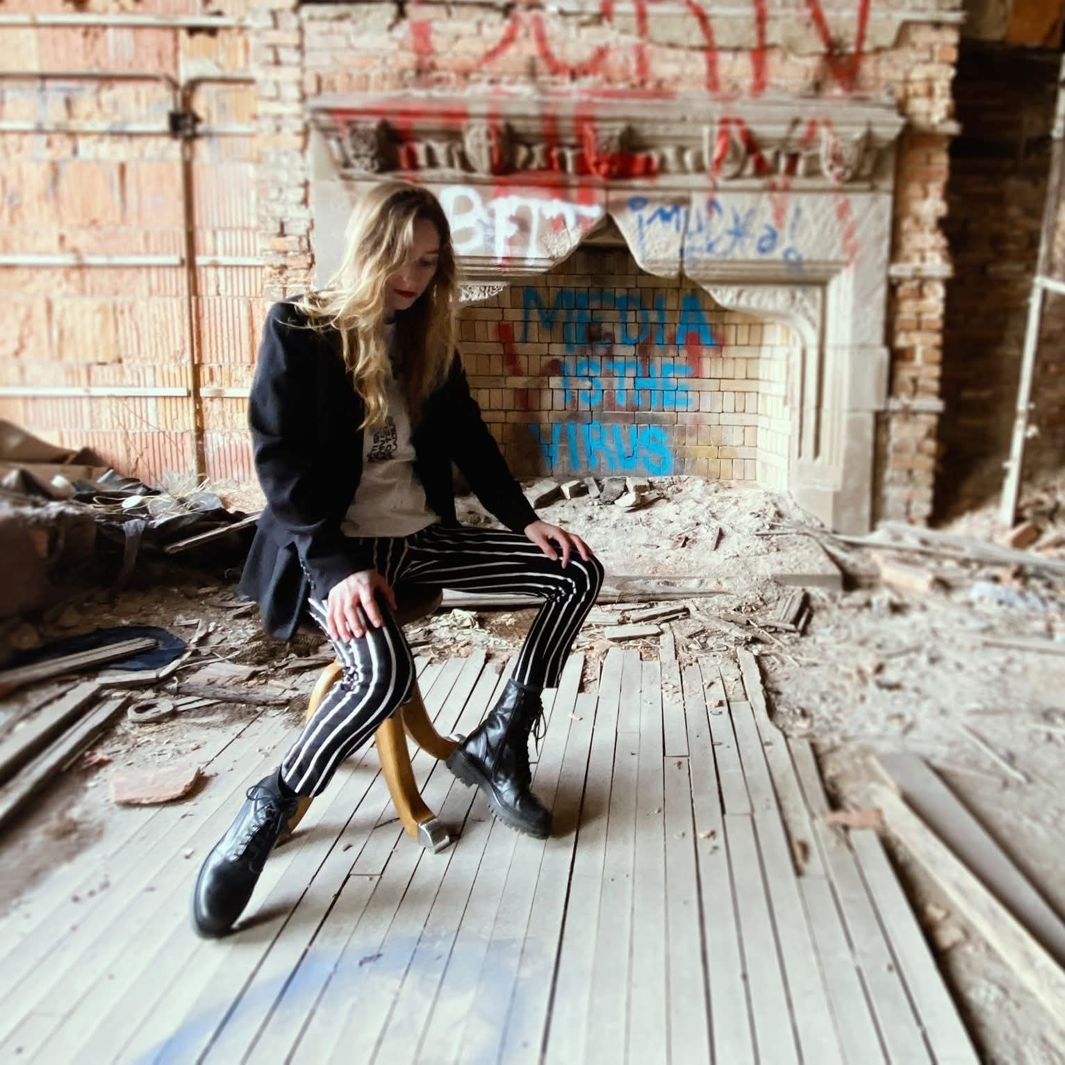 Lithia “The Mire”