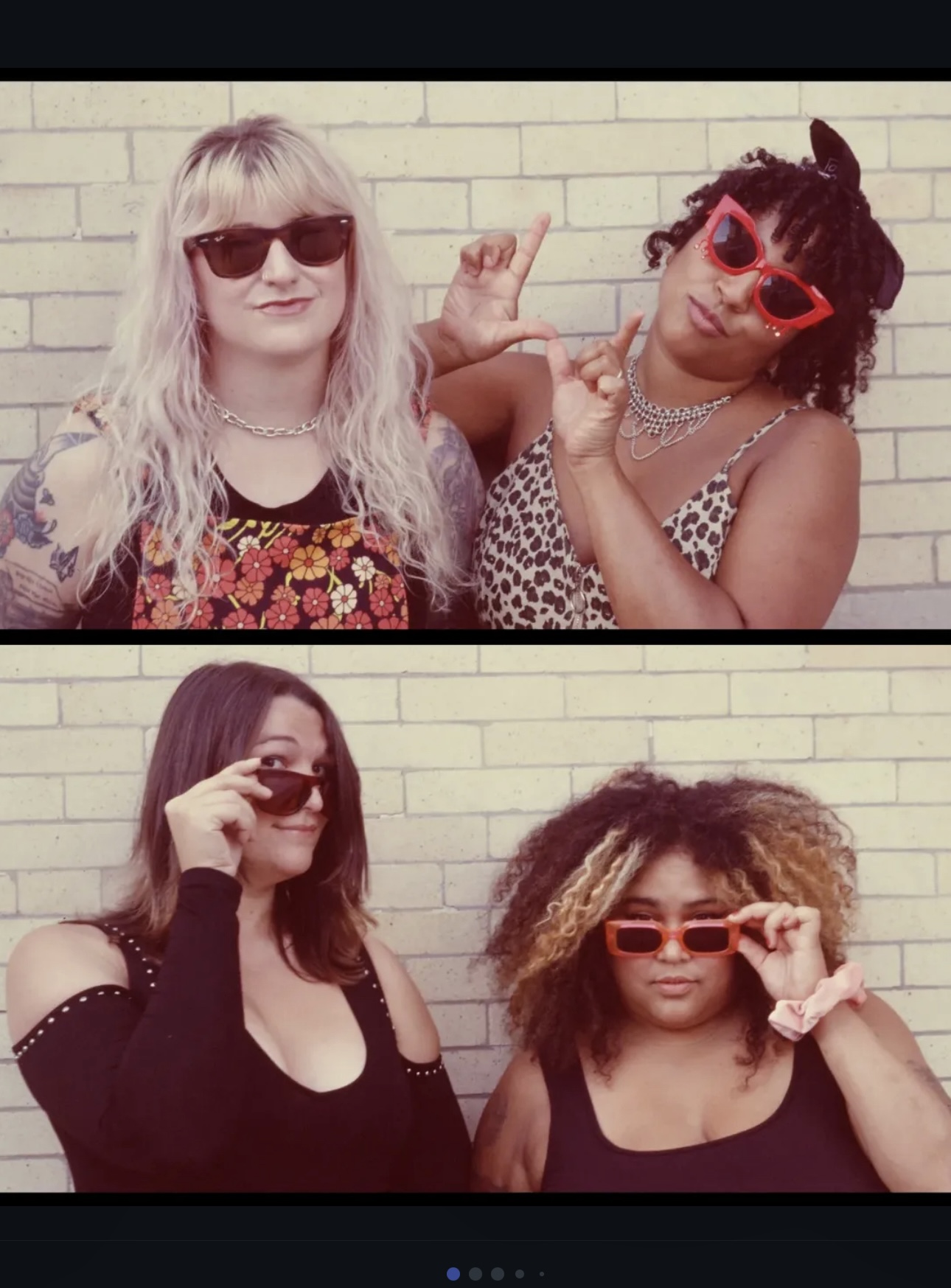 Frida Kill’s 10-point plan for City Gurl living: A track-by-track analysis