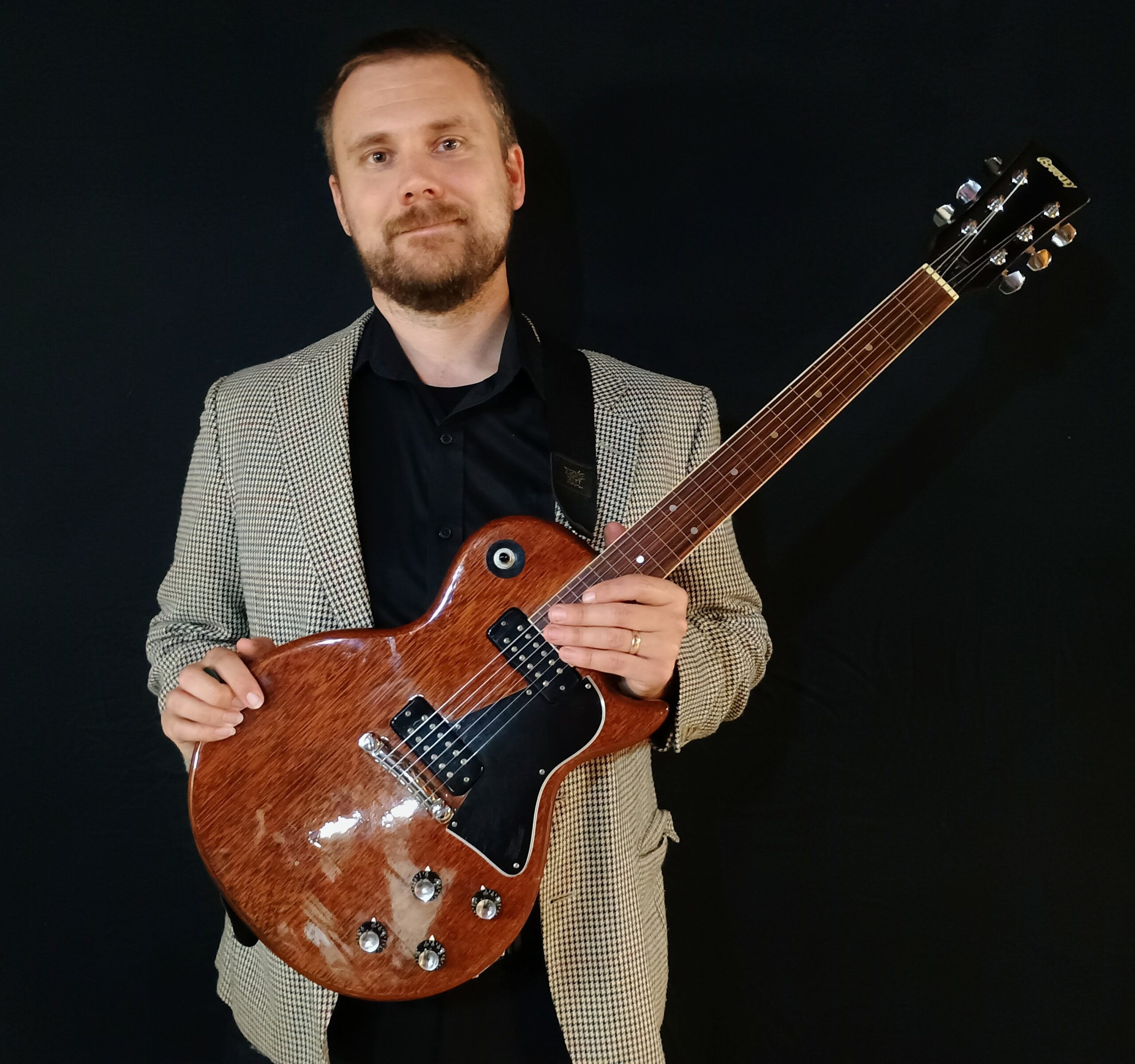 The Kevin Brown Quintet “Adventus”