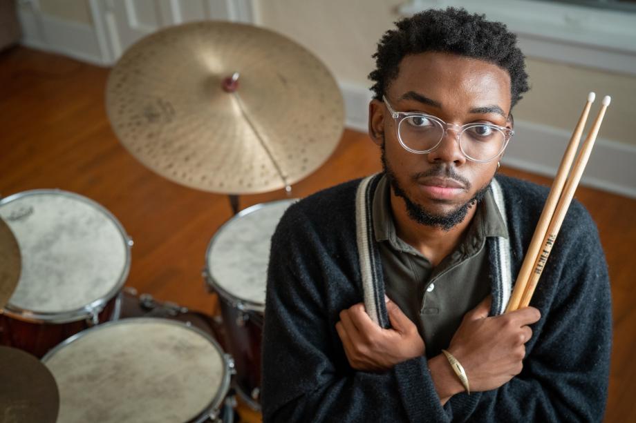 Daniel Gayden “Always Been You”