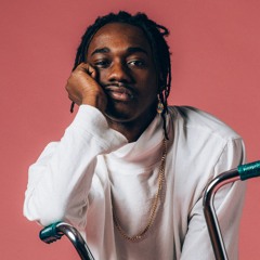 Ric Wilson “In A House That’s Burning Down”