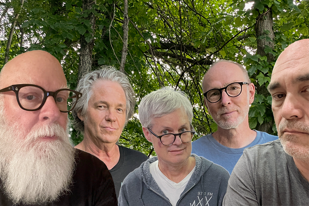 Pullman “Weightless”