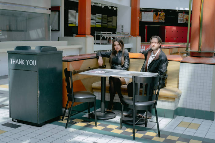 Immaterialize “Cheesecake Factory”