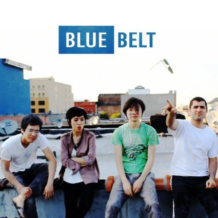 A.D.D. inducing NYC Hip Hop from NYC: Blue Belt