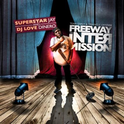 freeway-the-intermission-cover